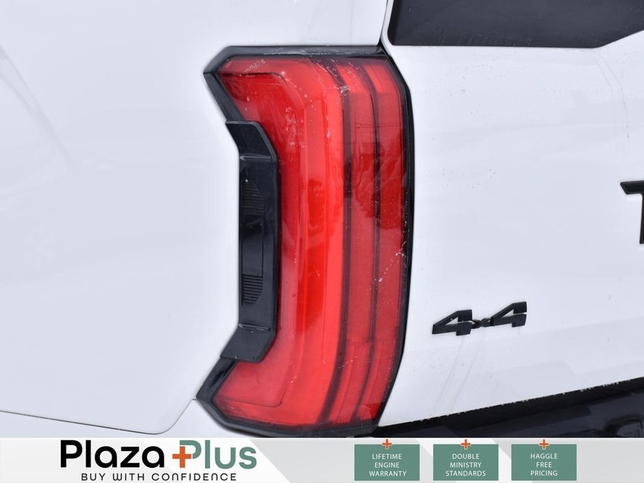 2024 Toyota TUNDRA SR-4