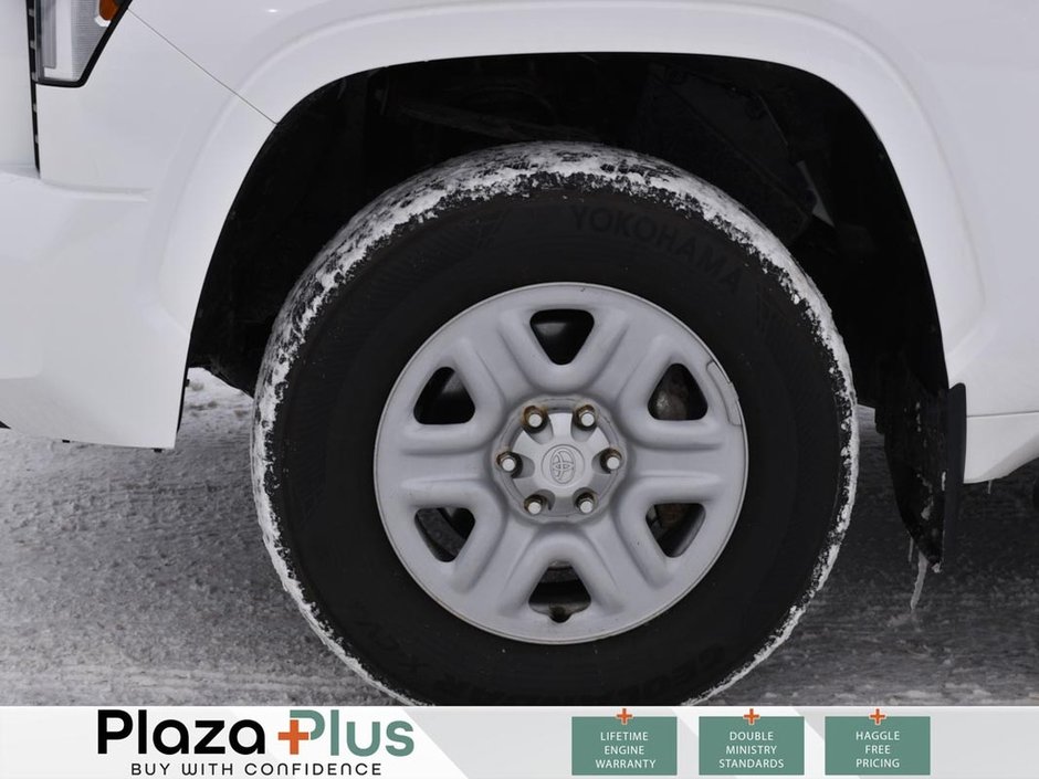 2024 Toyota TUNDRA SR-6