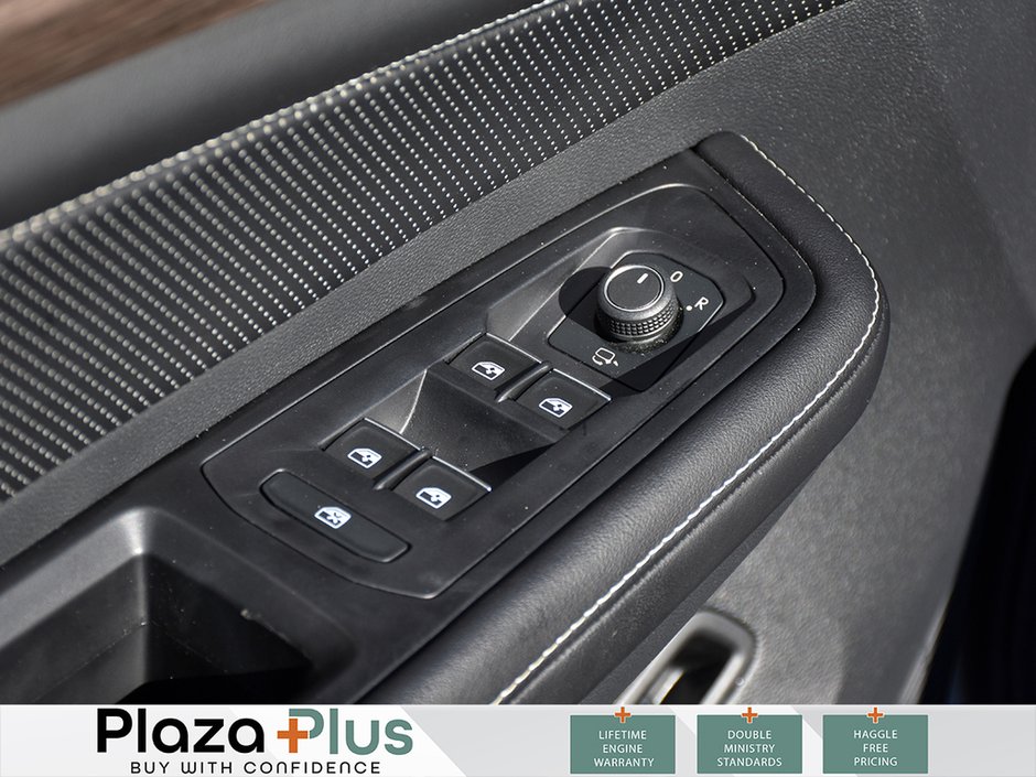 2024 Volkswagen Atlas Execline | 7 PASSENGER | FRONT HEATED & VENTILATED SEATS | REMOTE START | MOONROOF |