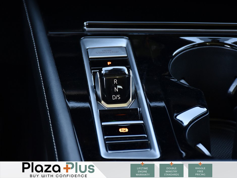 2024 Volkswagen Atlas Execline | 7 PASSENGER | FRONT HEATED & VENTILATED SEATS | REMOTE START | MOONROOF |