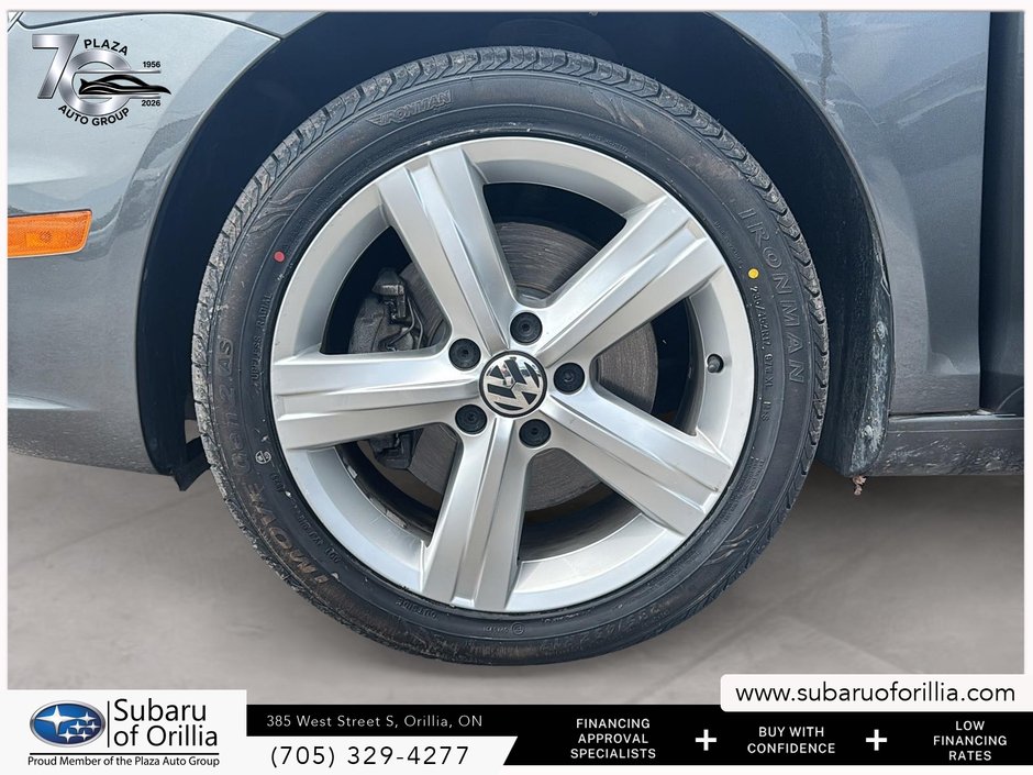 2012 Volkswagen EOS COMFORTLINE CONVERTIBLE | HEATED SEATS | ONLY 133,000KMS | TURBO | NO ACCIDENTS |