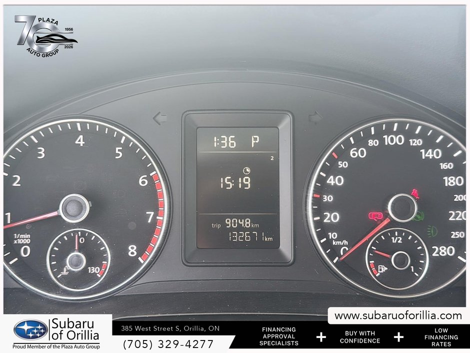 2012 Volkswagen EOS COMFORTLINE CONVERTIBLE | HEATED SEATS | ONLY 133,000KMS | TURBO | NO ACCIDENTS |