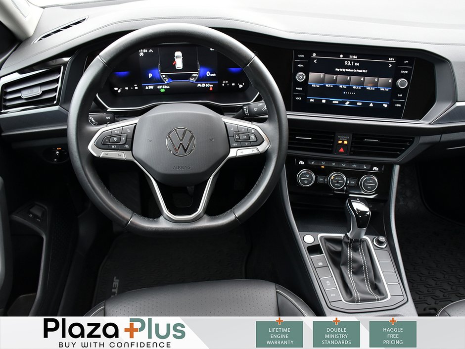 2024 Volkswagen JETTA COMFORTLINE-12