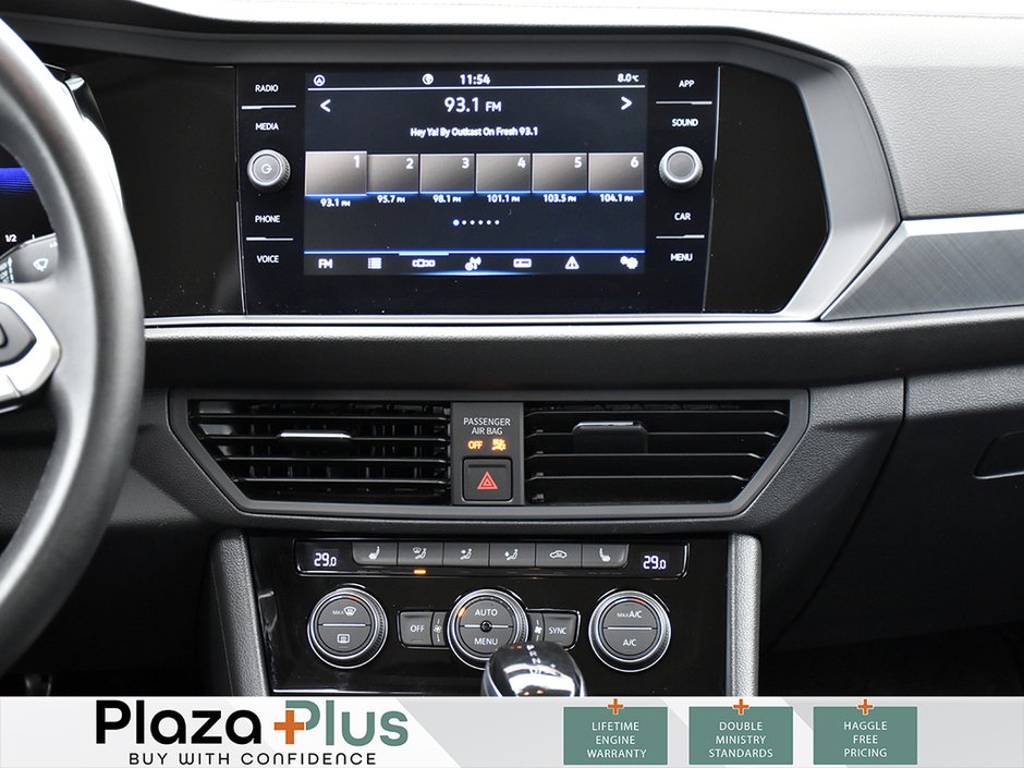 2024 Volkswagen JETTA COMFORTLINE-14