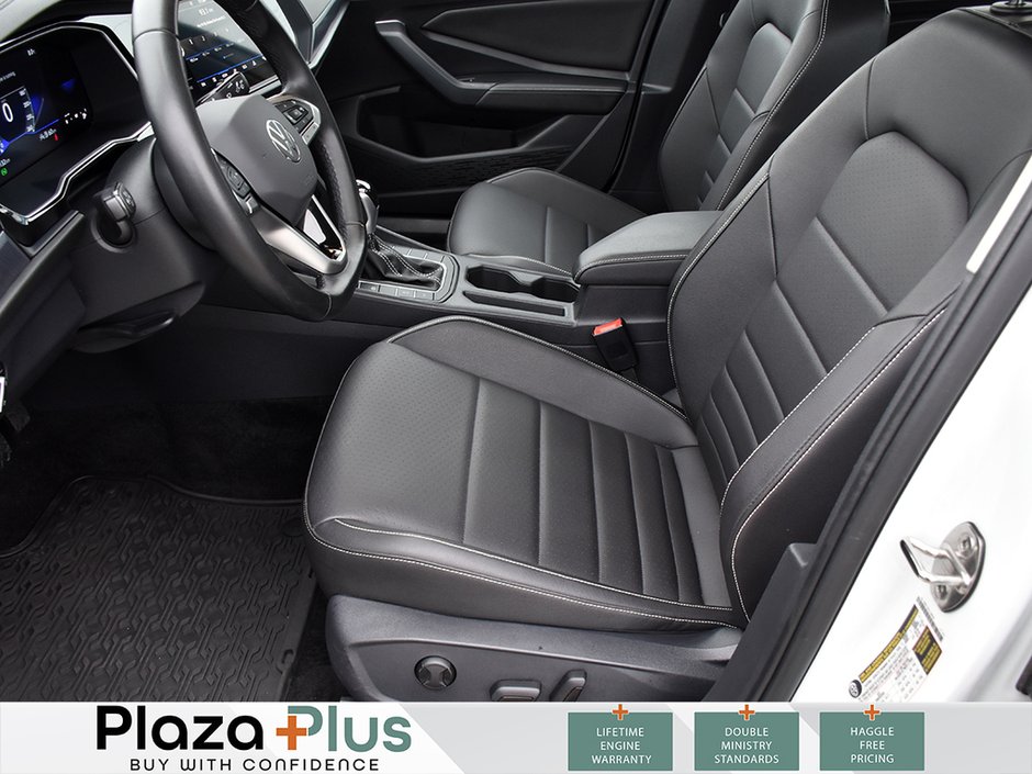 2024 Volkswagen JETTA COMFORTLINE-8