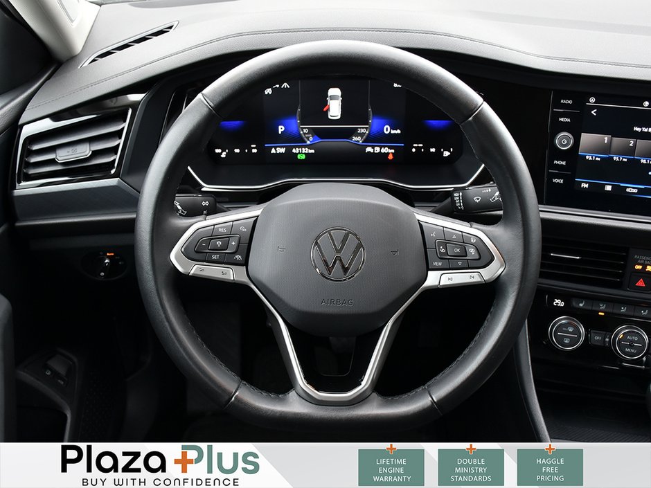 2024 Volkswagen JETTA COMFORTLINE-13