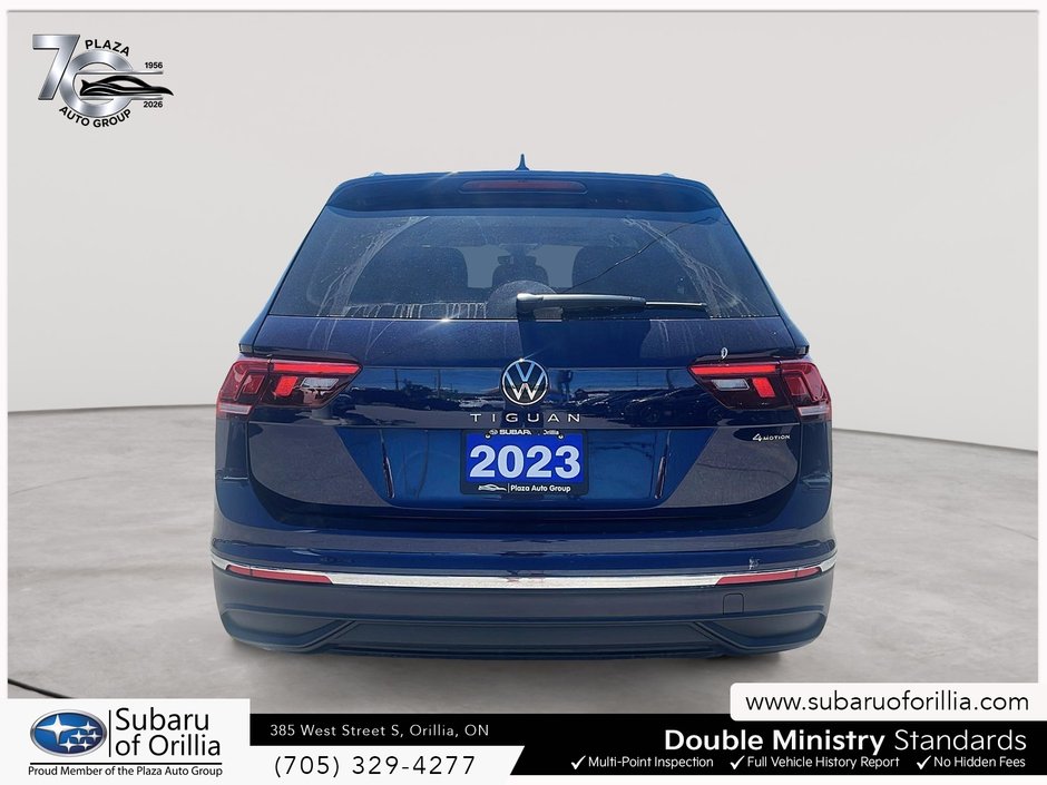 2023 Volkswagen TIGUAN COMFORTLINE-2