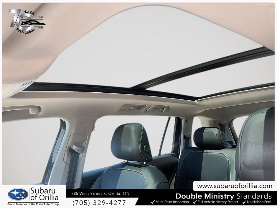 2023 Volkswagen TIGUAN COMFORTLINE-21