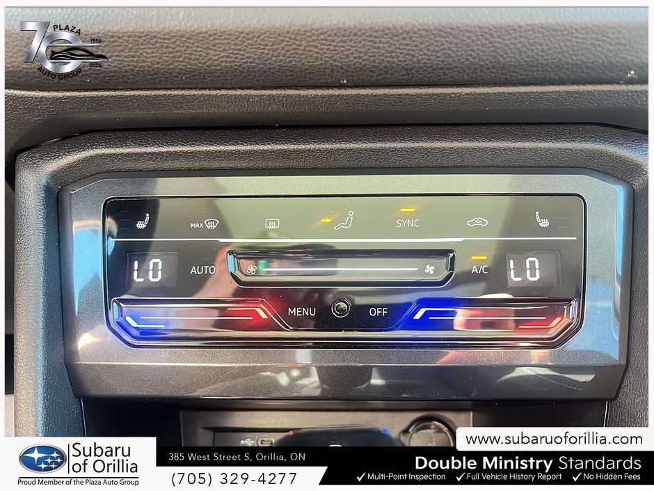 2023 Volkswagen TIGUAN COMFORTLINE-18