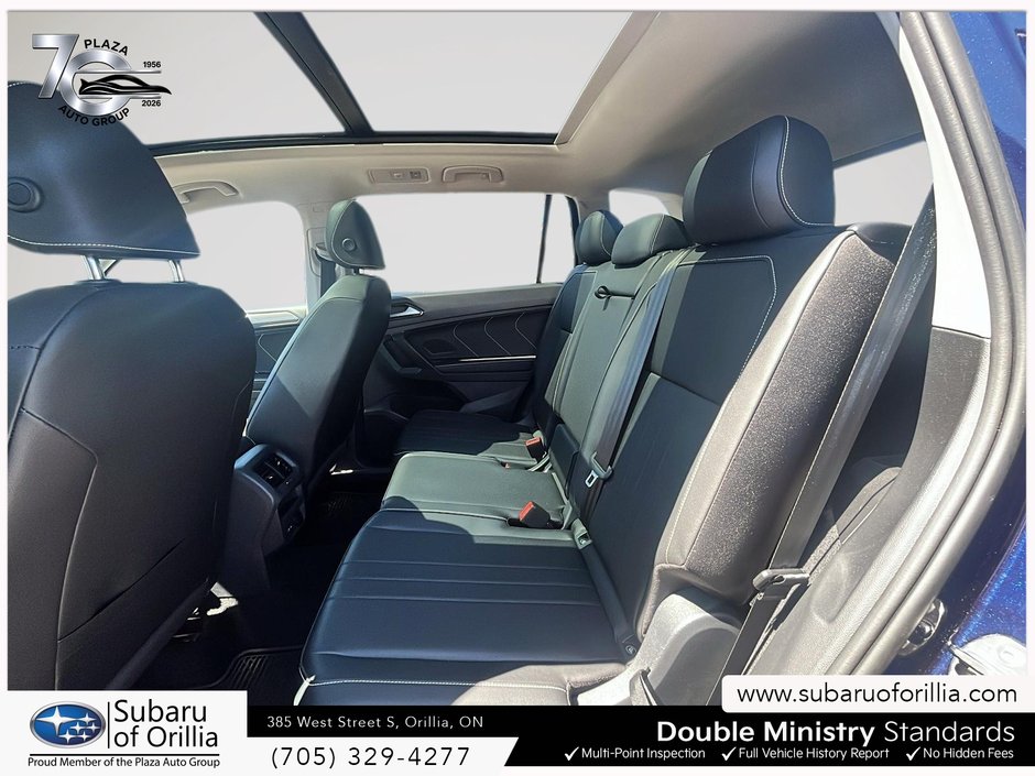 2023 Volkswagen TIGUAN COMFORTLINE-12
