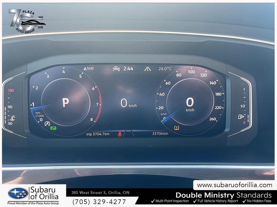 2023 Volkswagen TIGUAN COMFORTLINE-16