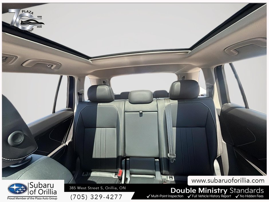 2023 Volkswagen TIGUAN COMFORTLINE-11