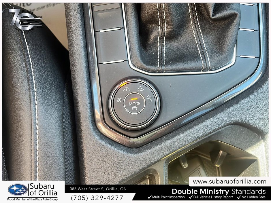 2023 Volkswagen TIGUAN COMFORTLINE-20