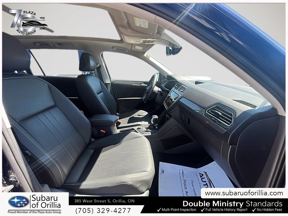 2023 Volkswagen TIGUAN COMFORTLINE-9