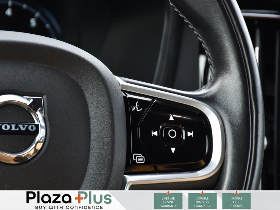 2022 Volvo V60 CROSS COUNTRY T5-15