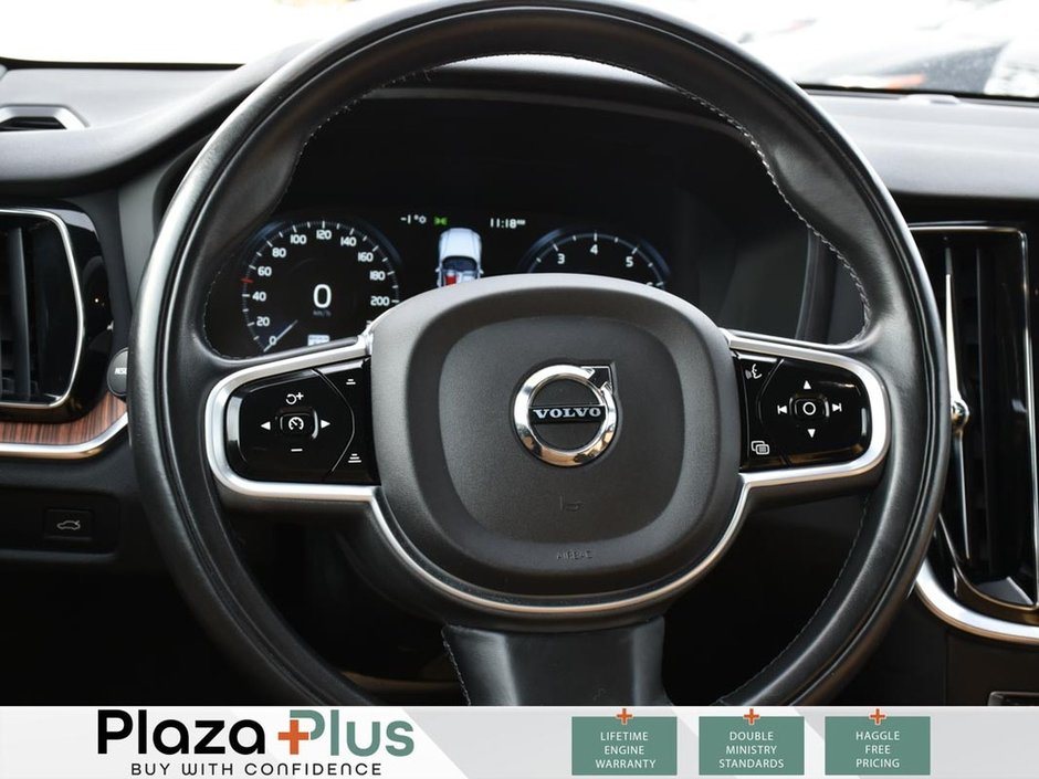 2022 Volvo V60 CROSS COUNTRY T5-14