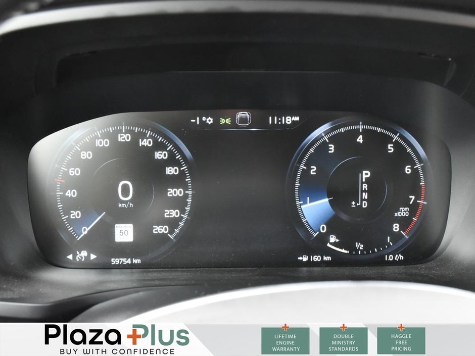 2022 Volvo V60 CROSS COUNTRY T5-18