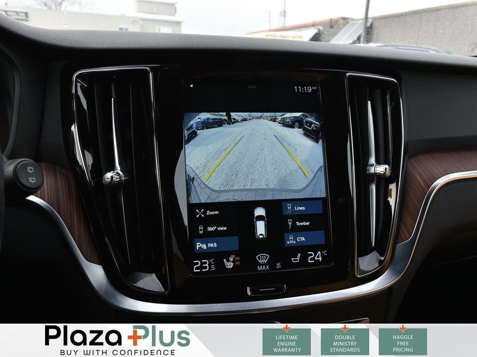 2022 Volvo V60 CROSS COUNTRY T5-20