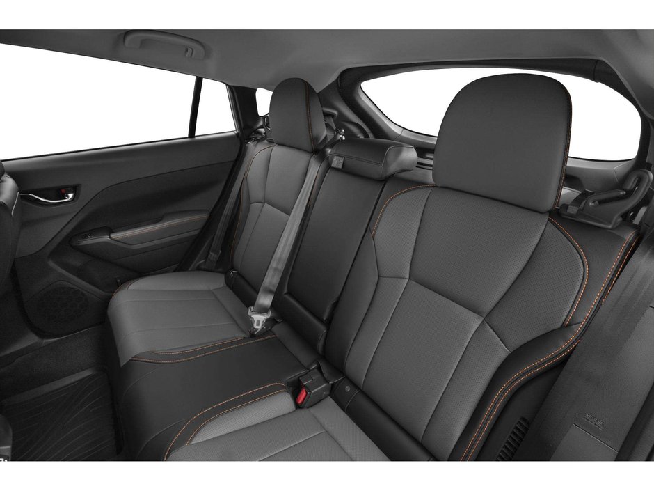2026 Subaru Crosstrek e-BOXER Hybrid Hybrid Limited