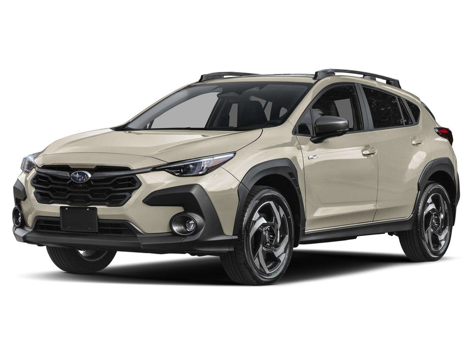 2026 Subaru Crosstrek e-BOXER Hybrid Hybrid Limited