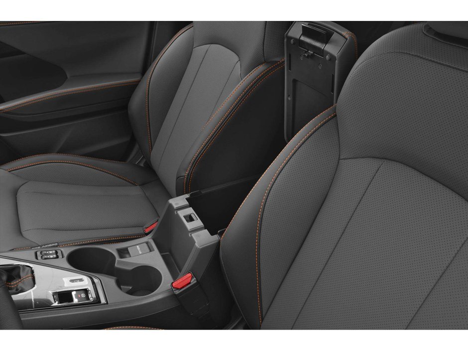 2026 Subaru Crosstrek e-BOXER Hybrid Hybrid Limited