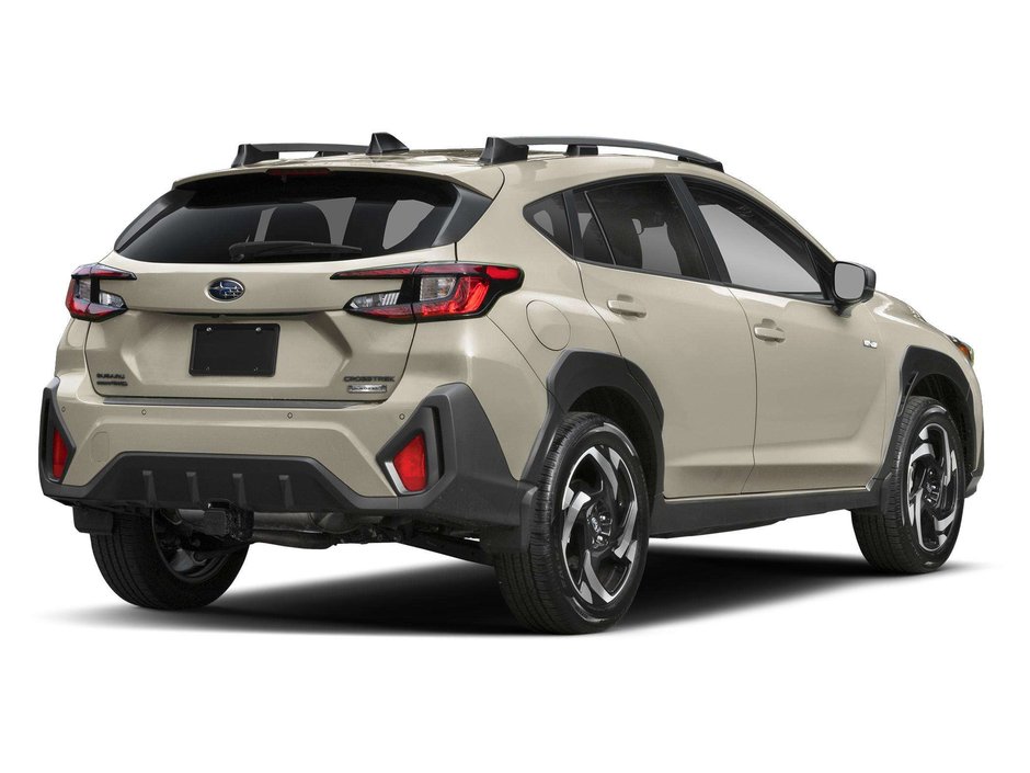 2026 Subaru Crosstrek e-BOXER Hybrid Hybrid Limited