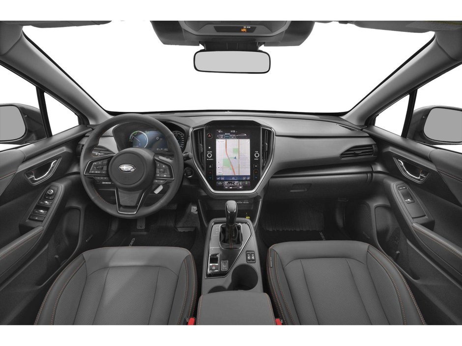2026 Subaru Crosstrek e-BOXER Hybrid Hybrid Limited