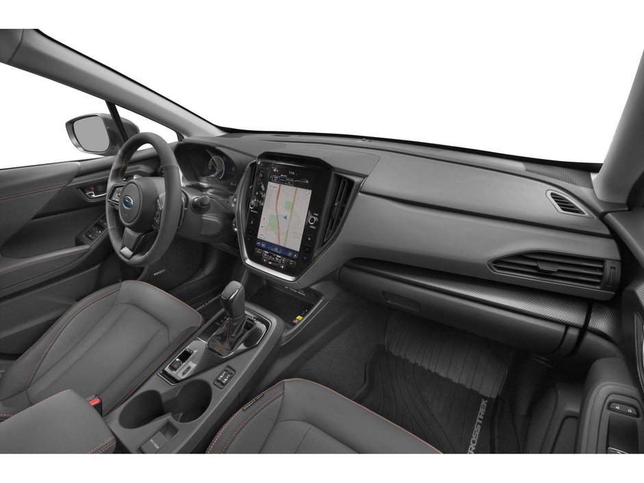 2026 Subaru Crosstrek e-BOXER Hybrid Hybrid Limited