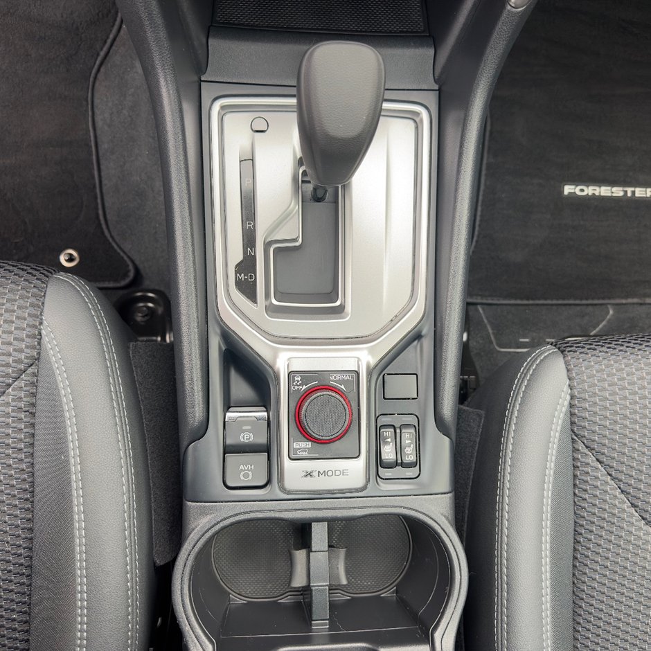 2023 Subaru Forester Touring