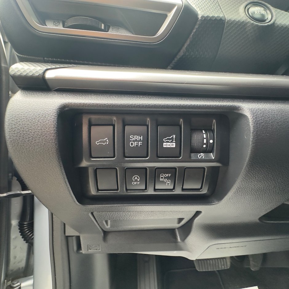2023 Subaru Forester Touring