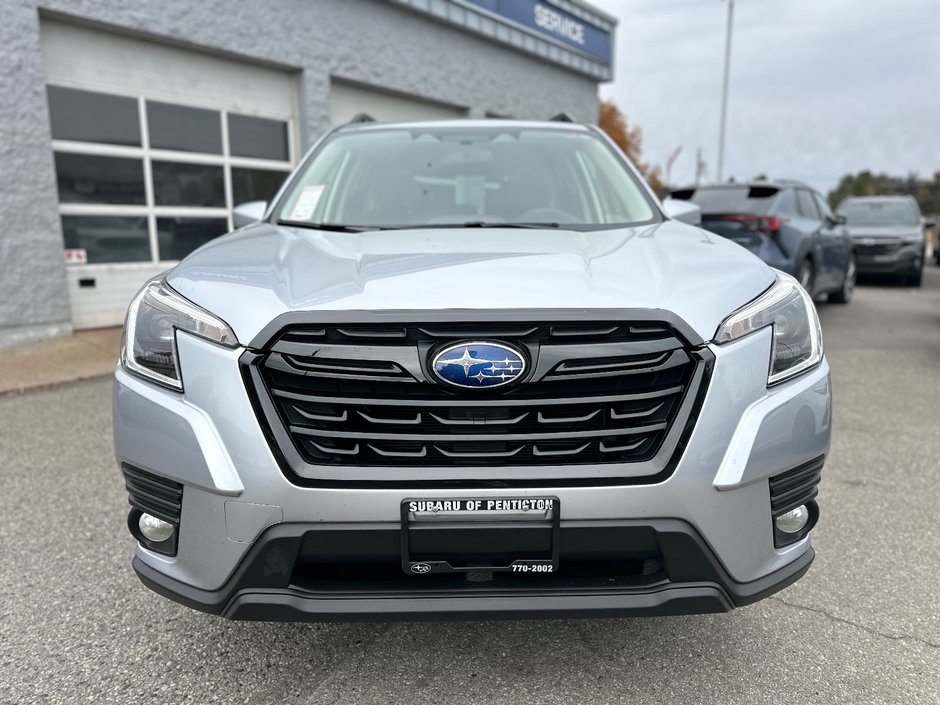 2023 Subaru Forester Touring