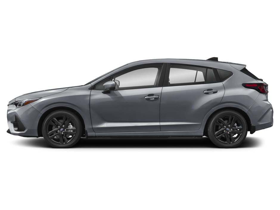 2026 Subaru Impreza Touring