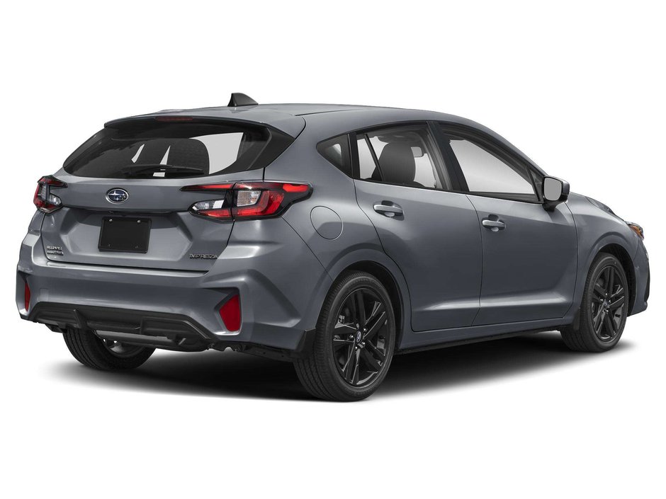 2026 Subaru Impreza Touring