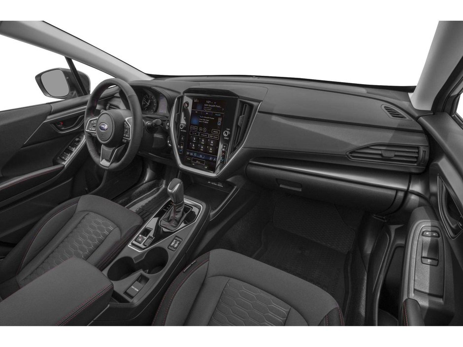 2026 Subaru Impreza Touring