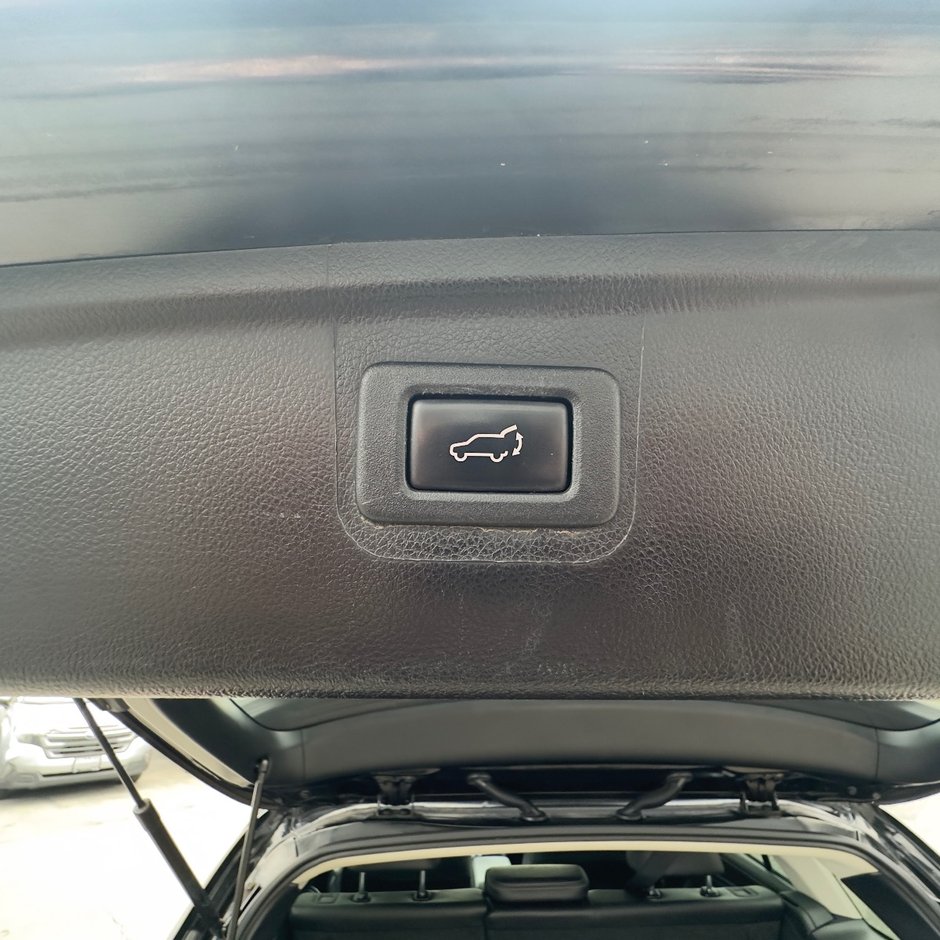 2018 Subaru Outback Limited