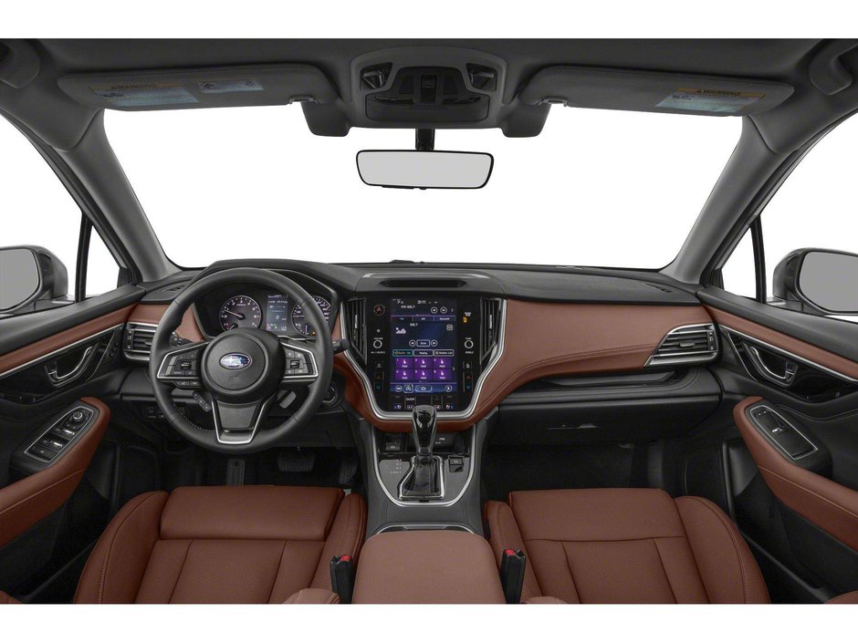 2020 Subaru Outback Premier XT