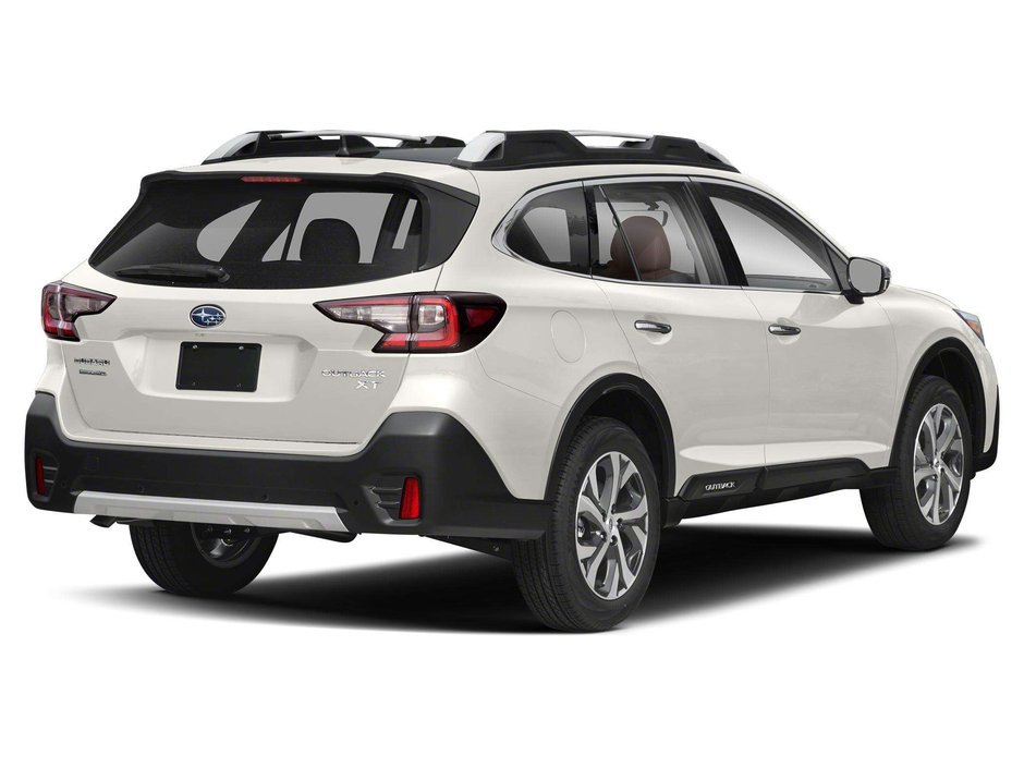 2020 Subaru Outback Premier XT