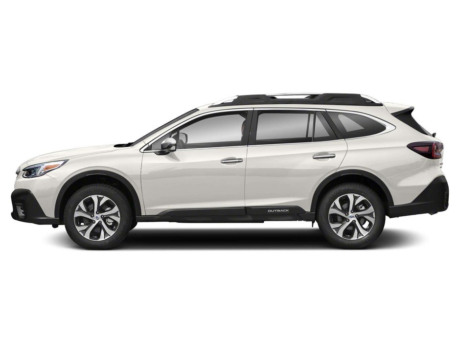 2020 Subaru Outback Premier XT