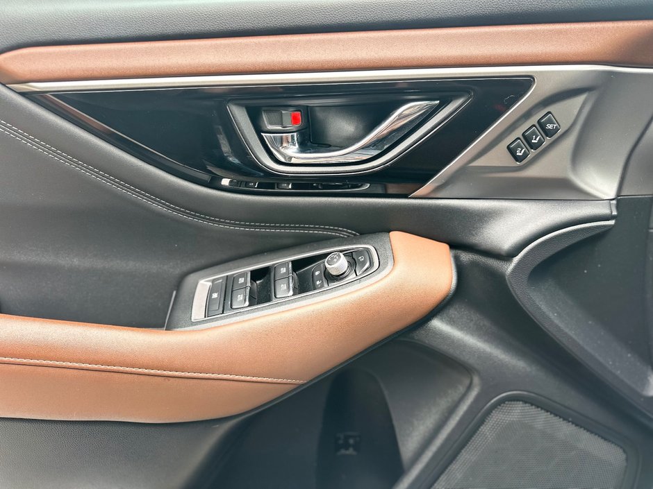 2021 Subaru Outback Premier XT