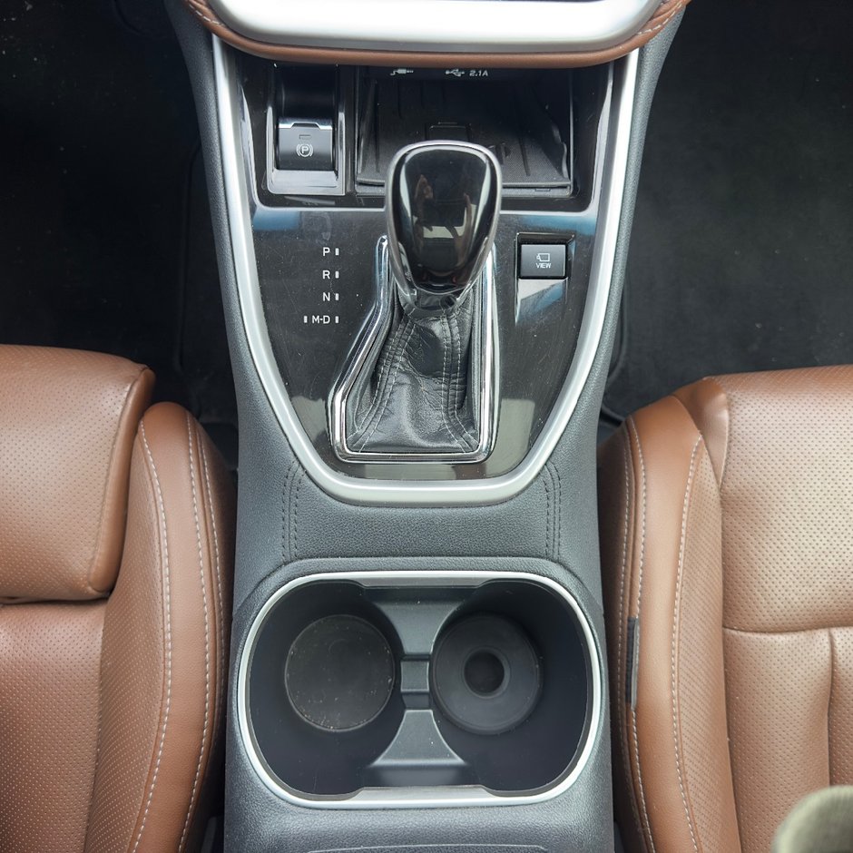 2021 Subaru Outback Premier XT