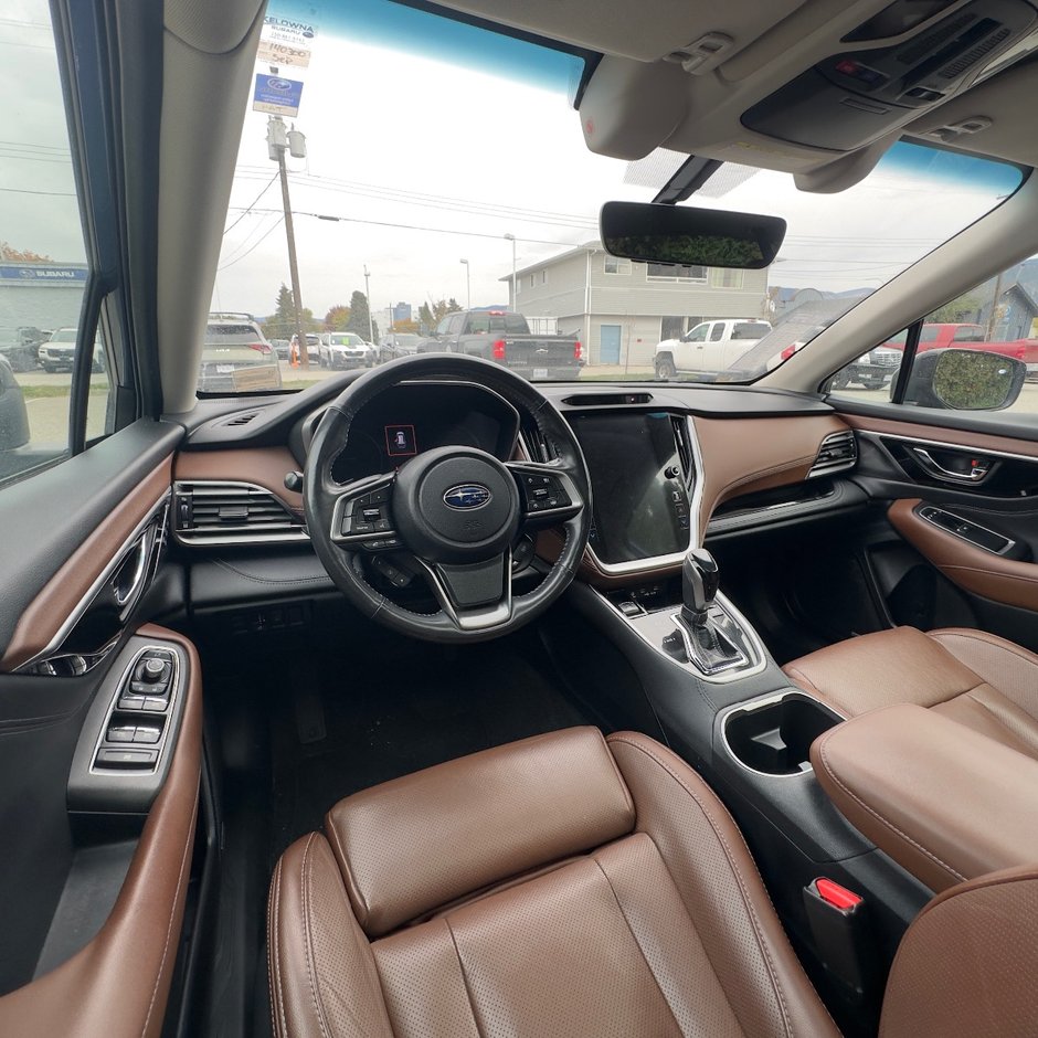 2021 Subaru Outback Premier XT
