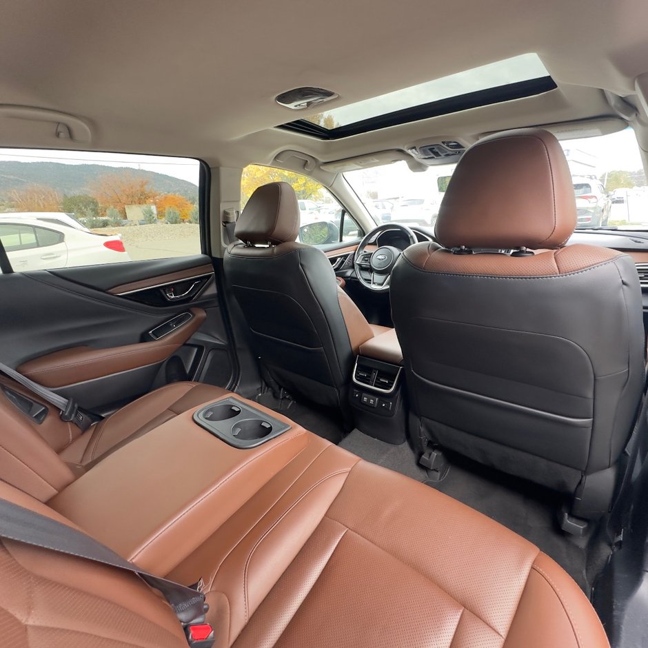2021 Subaru Outback Premier XT