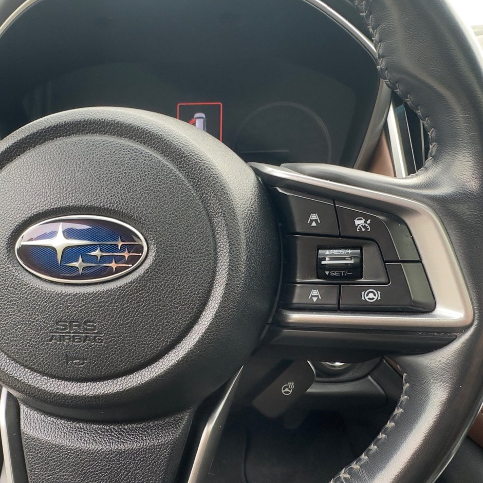 2021 Subaru Outback Premier XT
