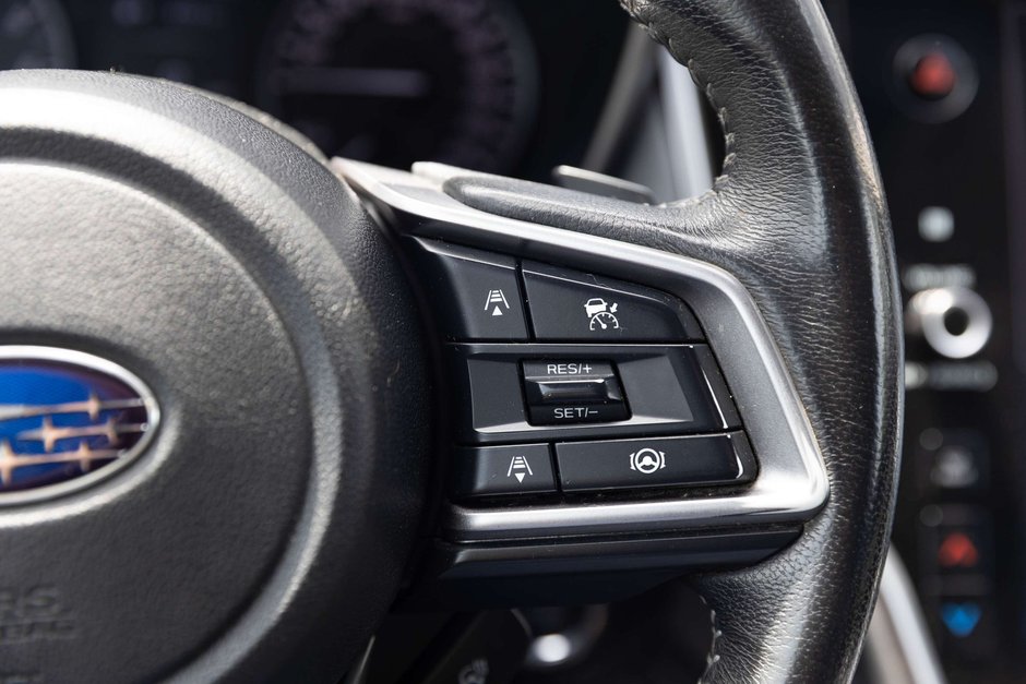 2023 Subaru Outback Onyx