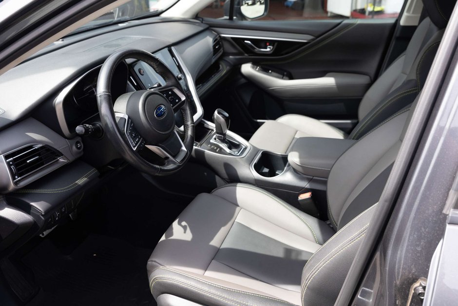 2023 Subaru Outback Onyx