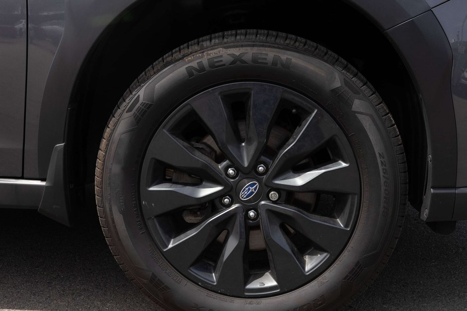 2023 Subaru Outback Onyx