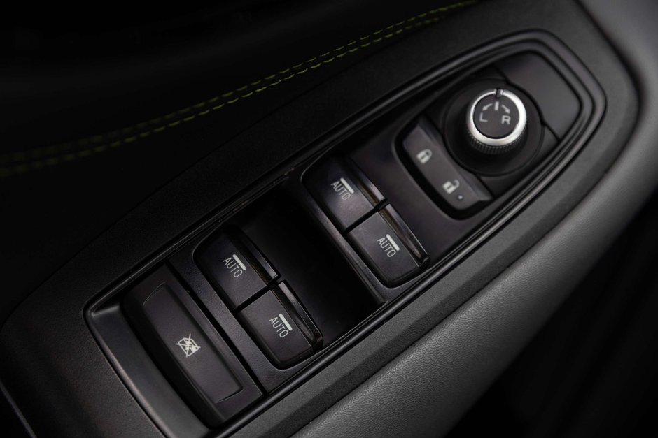 2023 Subaru Outback Onyx