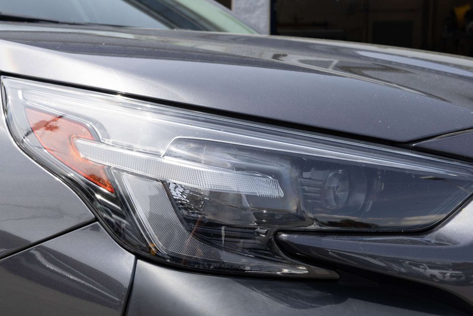 2023 Subaru Outback Onyx