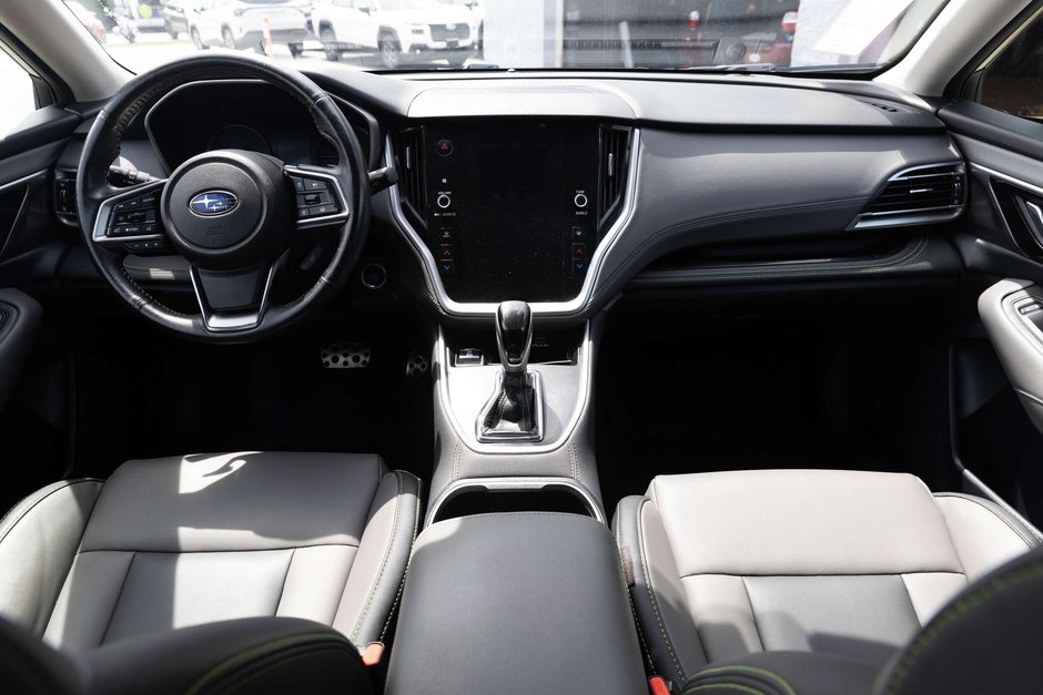 2023 Subaru Outback Onyx