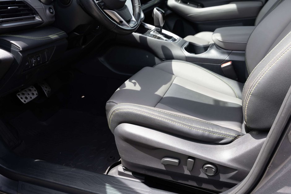 2023 Subaru Outback Onyx